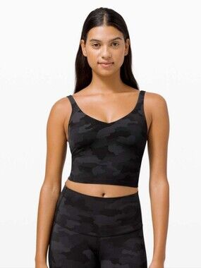 Lululemon Align Tank Top size 2